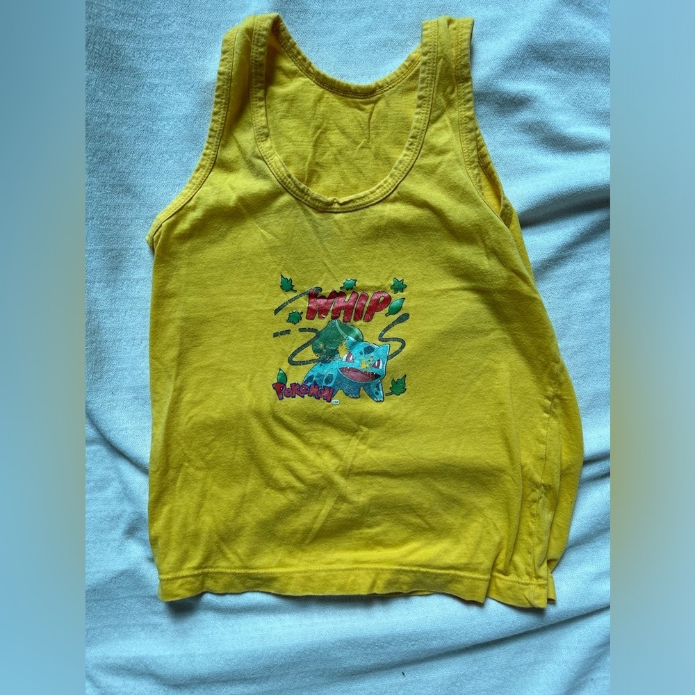 Boys Pokémon shirt - retired no long for sale
